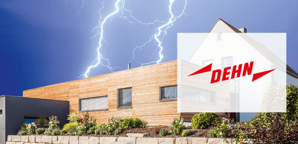 Dehn bei DAM Elektrotechnik GmbH & Co. KG in Bruchköbel