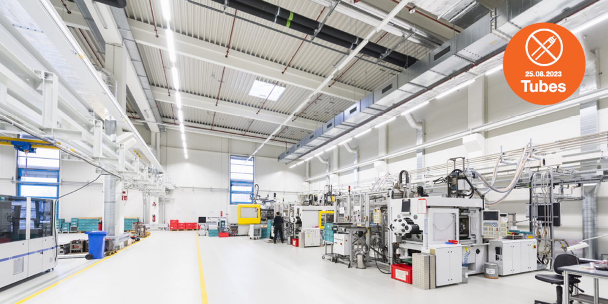 Lösungen zum Leuchtstofflampen Verbot bei DAM Elektrotechnik GmbH & Co. KG in Bruchköbel