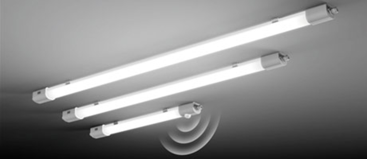 Planox Feuchtraumleuchten bei DAM Elektrotechnik GmbH & Co. KG in Bruchköbel