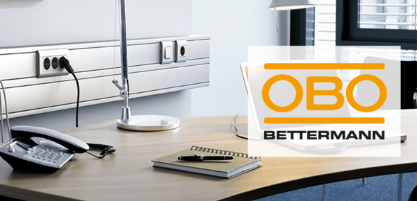 OBO bei DAM Elektrotechnik GmbH & Co. KG in Bruchköbel