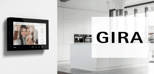 Gira bei DAM Elektrotechnik GmbH & Co. KG in Bruchköbel